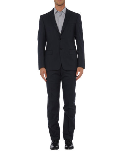 ZOOM VERSACE COLLECTION - Suit