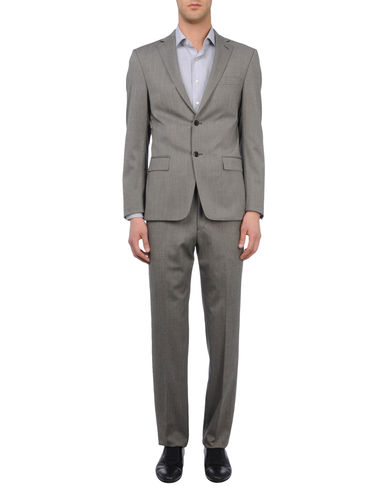 ZOOM VERSACE COLLECTION - Suit