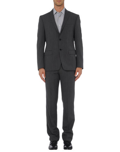 ZOOM VERSACE COLLECTION - Suit