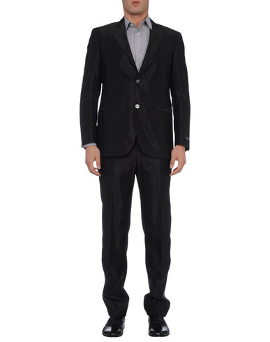 ZOOM CC COLLECTION CORNELIANI - Suit
