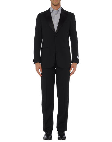 ZOOM ARMANI COLLEZIONI - Suit