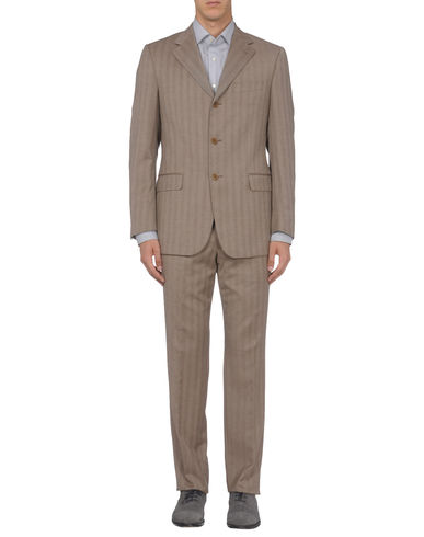 ZOOM TRENDY - Suit