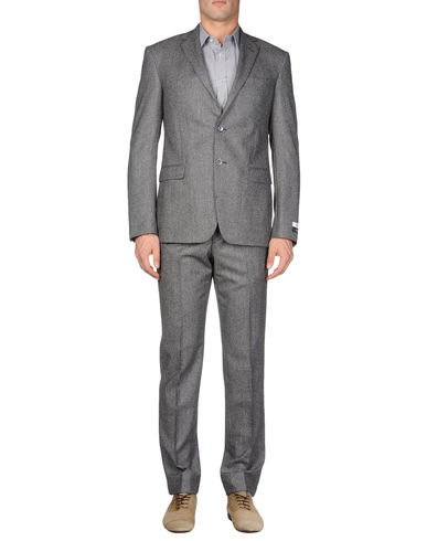 ZOOM REPORTER - Suit