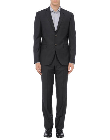 ZOOM REPORTER - Suit