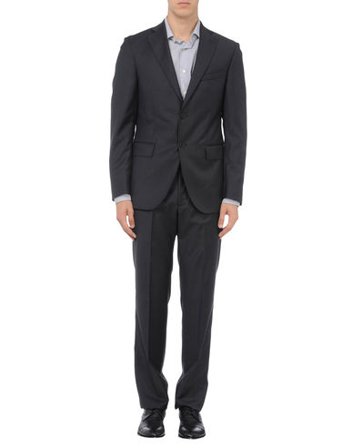 ZOOM REPORTER - Suit