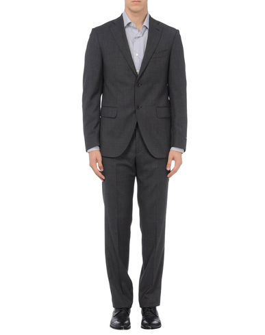 ZOOM REPORTER - Suit