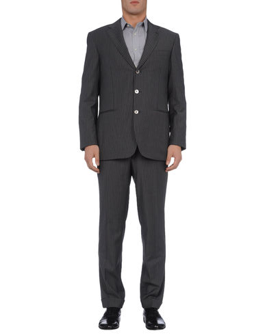 ZOOM QUERINI - Suit
