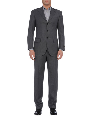 ZOOM QUERINI - Suit