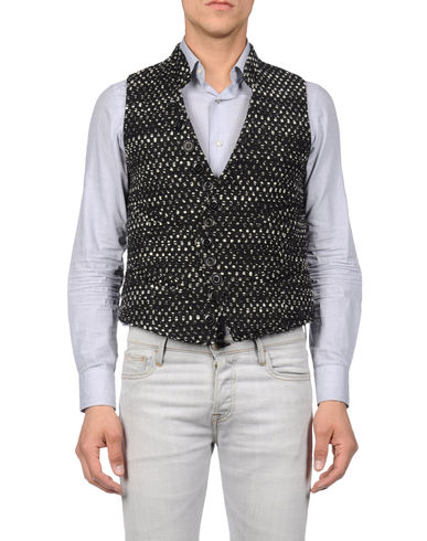 ZOOM U-NI-TY - Vest