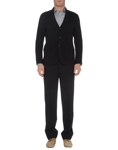 ZOOM U-NI-TY - Suit