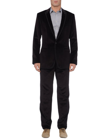 ZOOM DOLCE & GABBANA - Suit