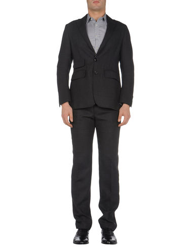 ZOOM U-NI-TY - Suit