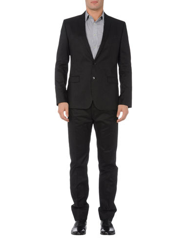 ZOOM DOLCE & GABBANA - Suit
