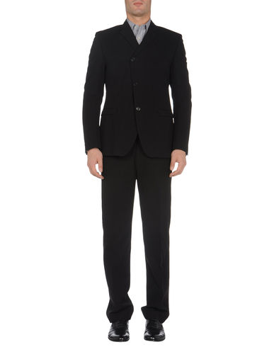 ZOOM U-NI-TY - Suit