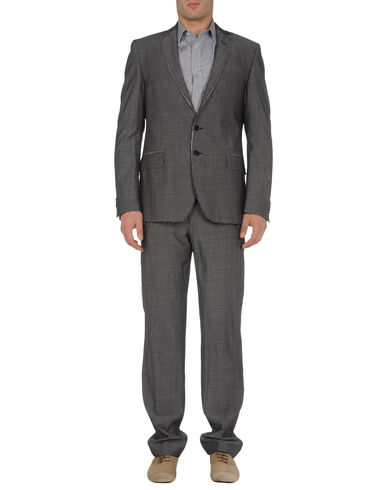 ZOOM U-NI-TY - Suit