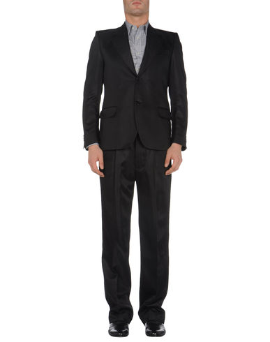 ZOOM U-NI-TY - Suit