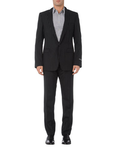 ZOOM DOLCE & GABBANA - Suit