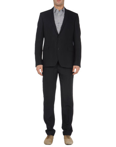 ZOOM U-NI-TY - Suit