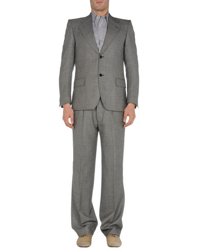 ZOOM U-NI-TY - Suit