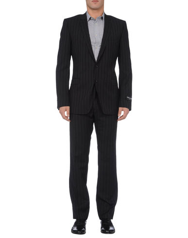 ZOOM DOLCE & GABBANA - Suit