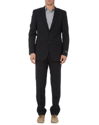 ZOOM DOLCE & GABBANA - Suit