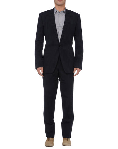 ZOOM DOLCE & GABBANA - Suit