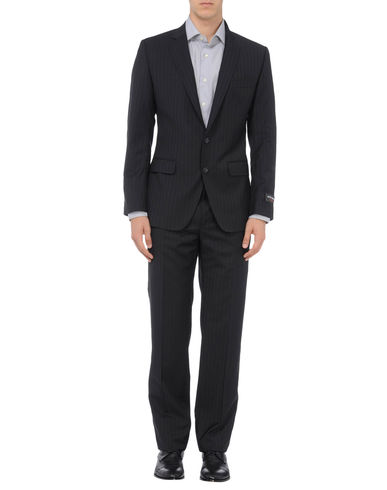 ZOOM DOLCE & GABBANA - Suit