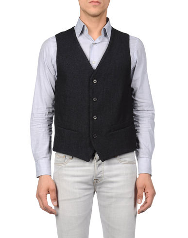 ZOOM MARIO MATTEO - Vest