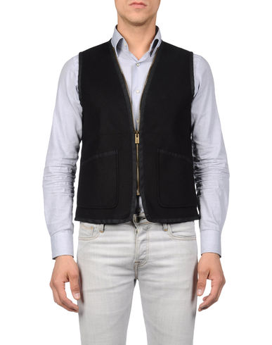 ZOOM MARIO MATTEO - Vest