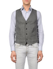 MARIO MATTEO - Waistcoat
