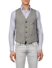 MARIO MATTEO - Waistcoat