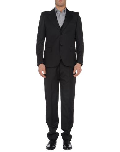 ZOOM U-NI-TY - Suit