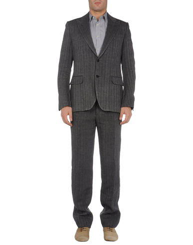 ZOOM U-NI-TY - Suit