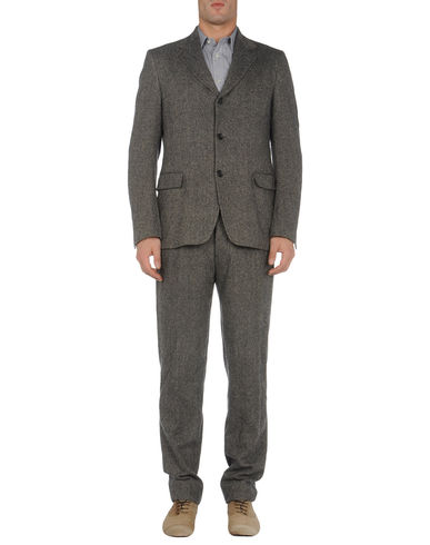 ZOOM U-NI-TY - Suit