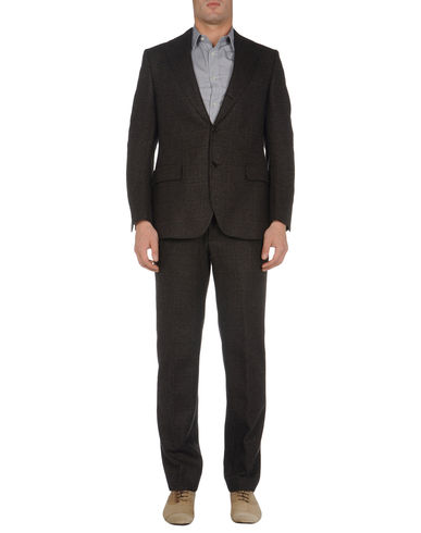 ZOOM U-NI-TY - Suit