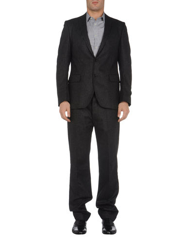 ZOOM U-NI-TY - Suit