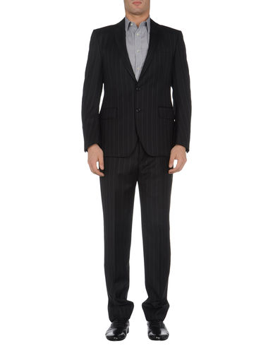 ZOOM U-NI-TY - Suit