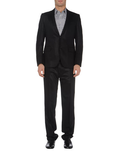 ZOOM U-NI-TY - Suit