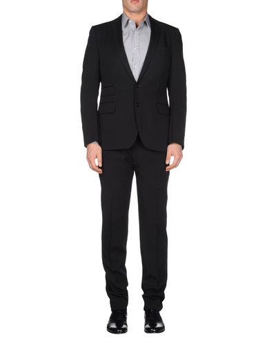 ZOOM U-NI-TY - Suit
