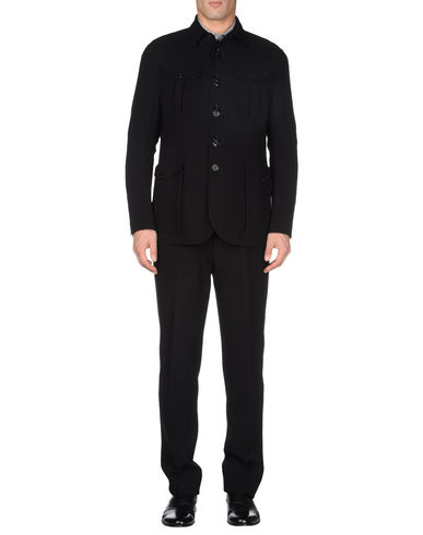 ZOOM U-NI-TY - Suit