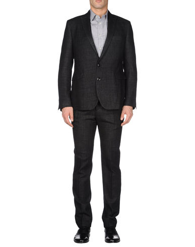 ZOOM U-NI-TY - Suit