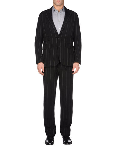 ZOOM U-NI-TY - Suits