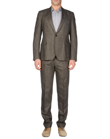 ZOOM U-NI-TY - Suit