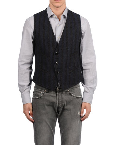 ZOOM U-NI-TY - Vest