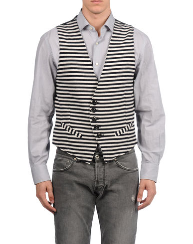 ZOOM U-NI-TY - Vest