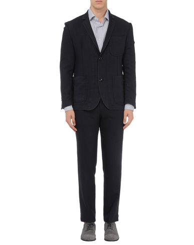 ZOOM U-NI-TY - Suit