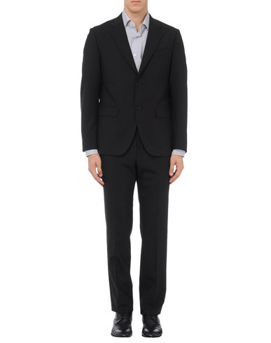 ZOOM MARIO MATTEO - Suit