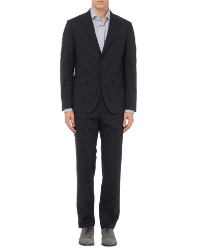 ZOOM MARIO MATTEO - Suits