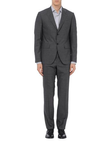 ZOOM MARIO MATTEO - Suit