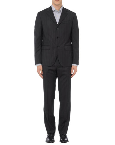 ZOOM MARIO MATTEO - Suit